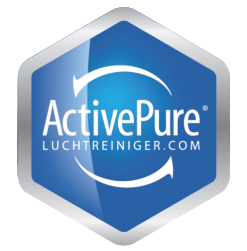 ActivePure Luchtreiniger logo